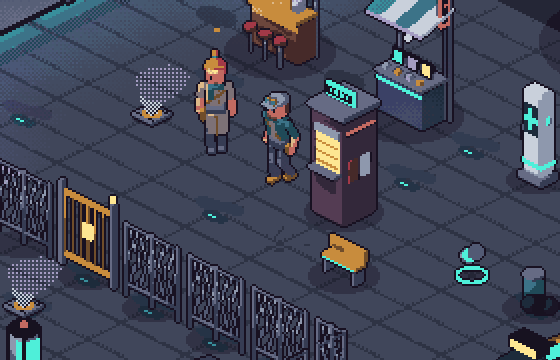 Neon City Kit