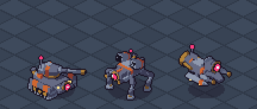 War Vehicles
