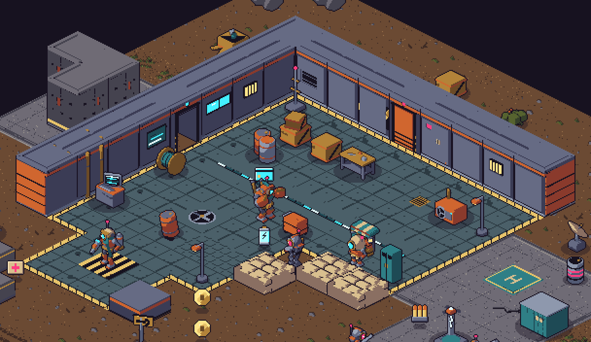 Outpost Kit