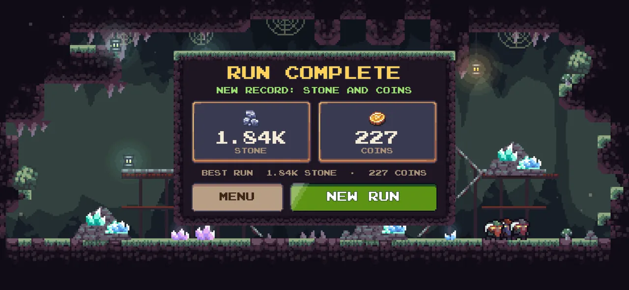 Mine Fever screenshot 5