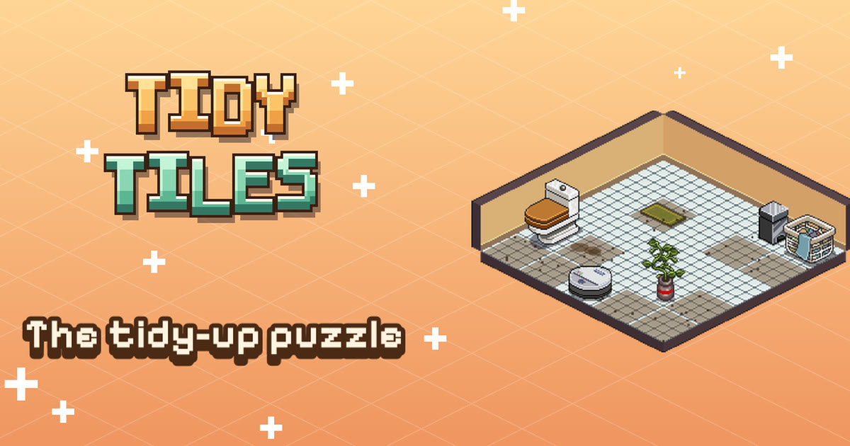 Tidy Tiles update 1.1.0
